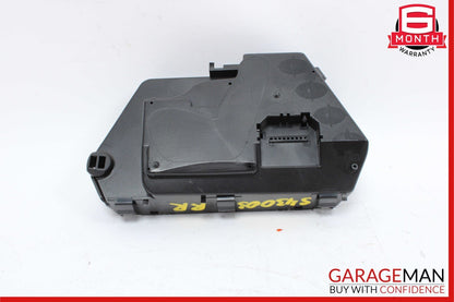 00-06 Mercedes W220 S430 S500 Rear Right Side Seat Door Controller Module Unit