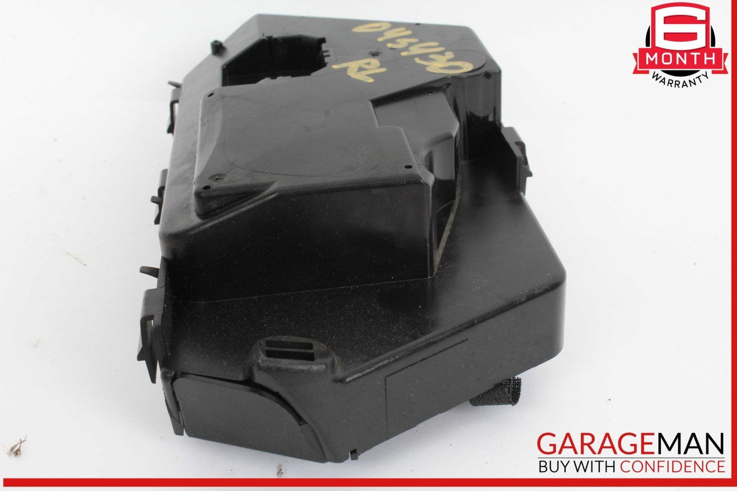 00-06 Mercedes W220 S430 S500 Rear Left Side Seat Door Control Module OEM