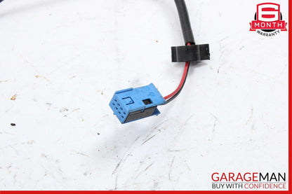 03-09 Mercedes W211 E320 E350 E500 Rear Left Side Door Lock Latch Actuator OEM