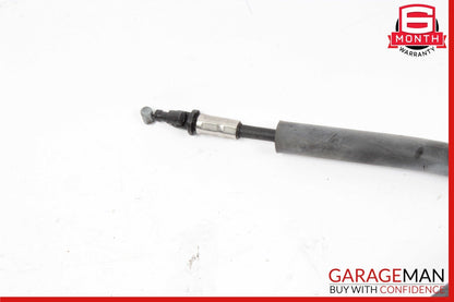 13-17 Maserati Quattroporte Front Right Passenger Side Door Lock Latch Actuator