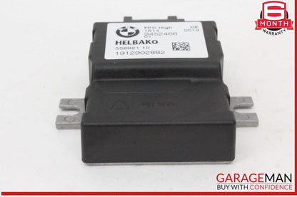 19-24 BMW M340i 330i 330e G20 Fuel Pump Computer Control Module Unit OEM