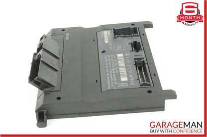 07-13 Mercedes W221 S550 S65 AMG Front Right Side Under Seat Control Module OEM