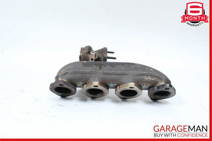 12-14 Mercedes W204 C250 GCI Engine Exhaust Manifold Header Pipe OEM