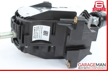 11-18 Porsche Cayenne 958 S Automatic Transmission Gear Selector Shifter OEM
