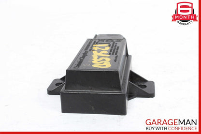 07-13 Mercedes W221 S550 CL63 AMG Tire Pressure Monitor Sensor Module Unit
