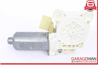 03-12 Mercedes R230 SL500 CL600 Front Left Side Door Window Regulator Motor OEM