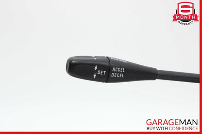 03-06 Mercedes R230 SL500 SL600 Steering Column Control Switches Assembly OEM