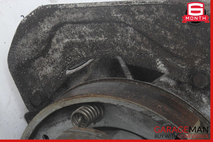 99-04 Porsche Carrera 911 Rear Right Side Axle Wheel Hub Spindle Knuckle OEM