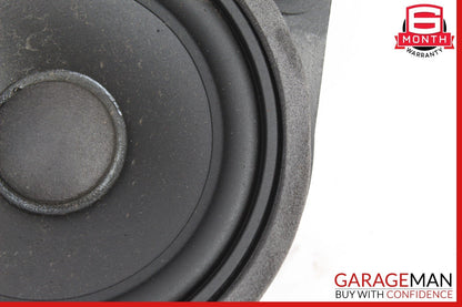 12-19 Mercedes X166 GL450 Front or Rear Door Sound Speaker Logic 7 Set of 2 Pc