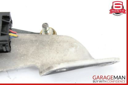 03-12 Mercedes R230 SL500 SL550 Suspension Level Sensor Link Rod 0025428818 OEM