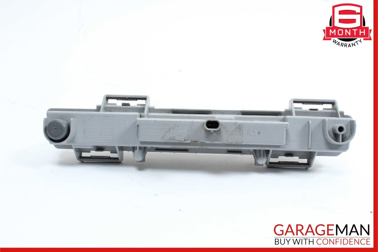 98-05 Mercedes W163 ML350 Front Left Side Daytime Running Fog Light Lamp OEM