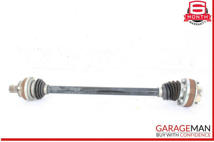 17-20 Audi S3 A3 Rear Right Passenger Side CV Axle Shaft 5Q0501204A OEM