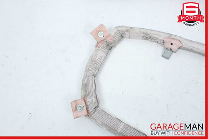 10-16 Porsche Panamera 970 Left Side Roof Curtain Airbag Air Bag 97080309101 OEM