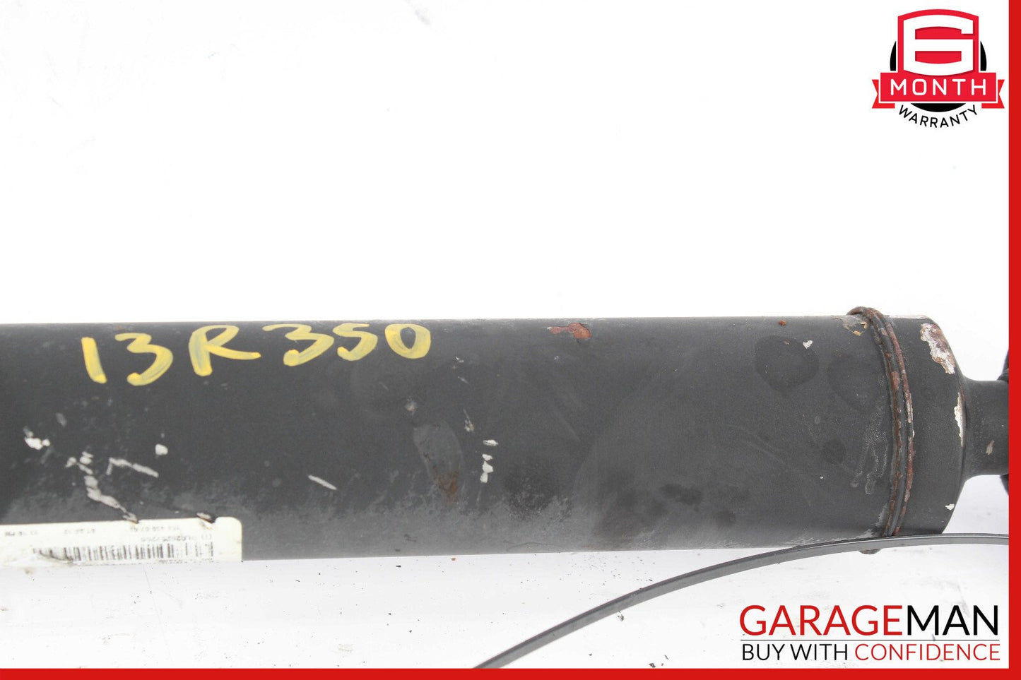 06-13 Mercedes W251 R350 ML350 GL320 Front Drive Shaft Driveshaft Axle OEM