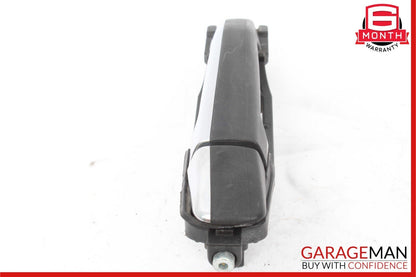 98-00 Mercedes W202 C230 C280 Rear Right Passenger Side Exterior Door Handle OEM