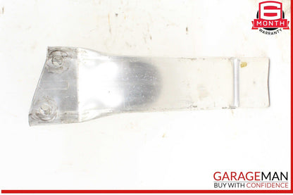 08-14 Mercedes W204 C250 CGI Front Left Bumper Reinforcement Impact Bracket Bar