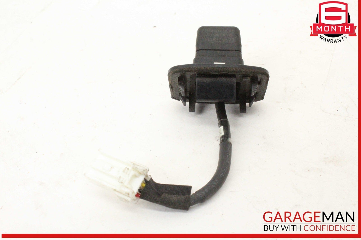 15-16 Subaru WRX Rear View Backup Back Up Camera 86267VA000 OEM