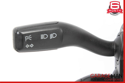 03-10 Porsche Cayenne Turbo Steering Column Combination Switch Arms Assembly OEM