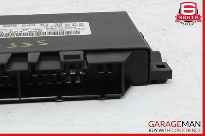 00-06 Mercedes W220 S55 CL55 AMG Park Assist Parktronic Control Module Unit OEM