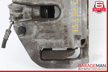 09-16 BMW F12 650i 550i 740i 535i Front Left & Right Brake Calipers Set of 2 OEM