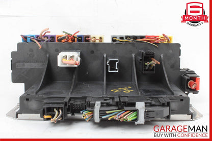 03-12 Mercedes R230 SL500 Front Left SAM Fuse Box Control Module OEM