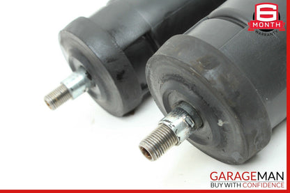 03-09 Mercedes W211 E320 Rear Left & Right Shock Absorber Strut Set of 2 Pc