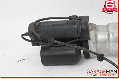 00-06 Mercedes W220 S500 4MATIC Front Right Side Shock Strut Absorber Airmatic