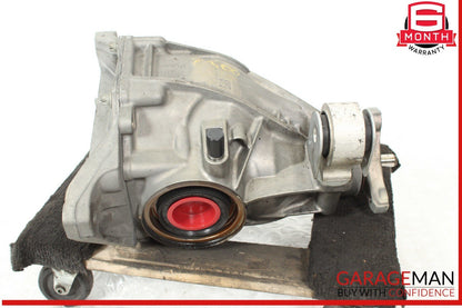 15-17 Mercedes W205 C300 2.0L RWD Rear Differential Diff Axle Carrier OEM
