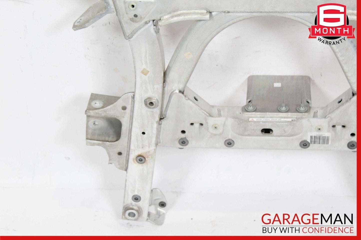 14-21 BMW i3 I01 Hybrid Front Sub Frame Subframe Engine Crossmember OEM