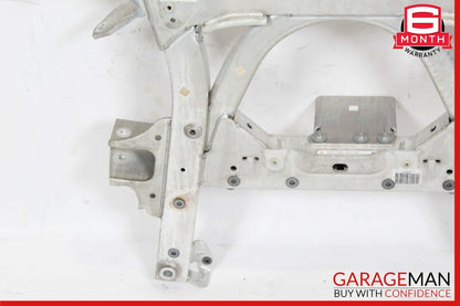 14-21 BMW i3 I01 Hybrid Front Sub Frame Subframe Engine Crossmember OEM