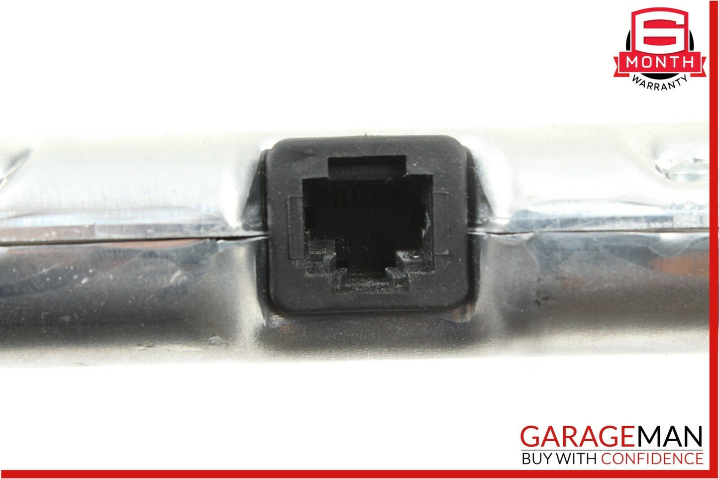 00-06 Mercedes W220 S500 Motorola Voice Communication Command Control Module