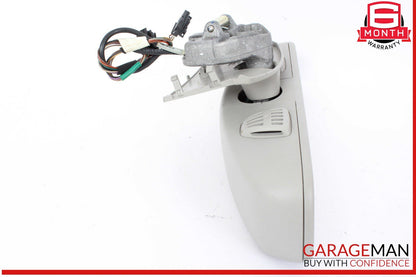 10-14 Mercedes W221 S400 S63 AMG CL550 Interior Rear View Mirror 2218105117 OEM