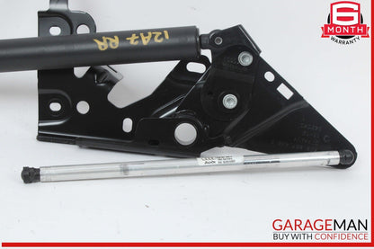12-18 Audi A7 S7 Rear Right Side Tailgate Boot Lid Strut Hinge Motor Assembly