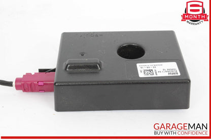 14-16 BMW 428i 435i Radio Antenna Amplifier Control Module Unit 9230911 OEM