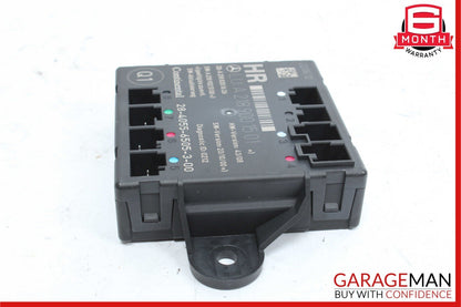 08-18 Mercedes W212 E550 CLS550 C300 Rear Right Side Door Control Module OEM