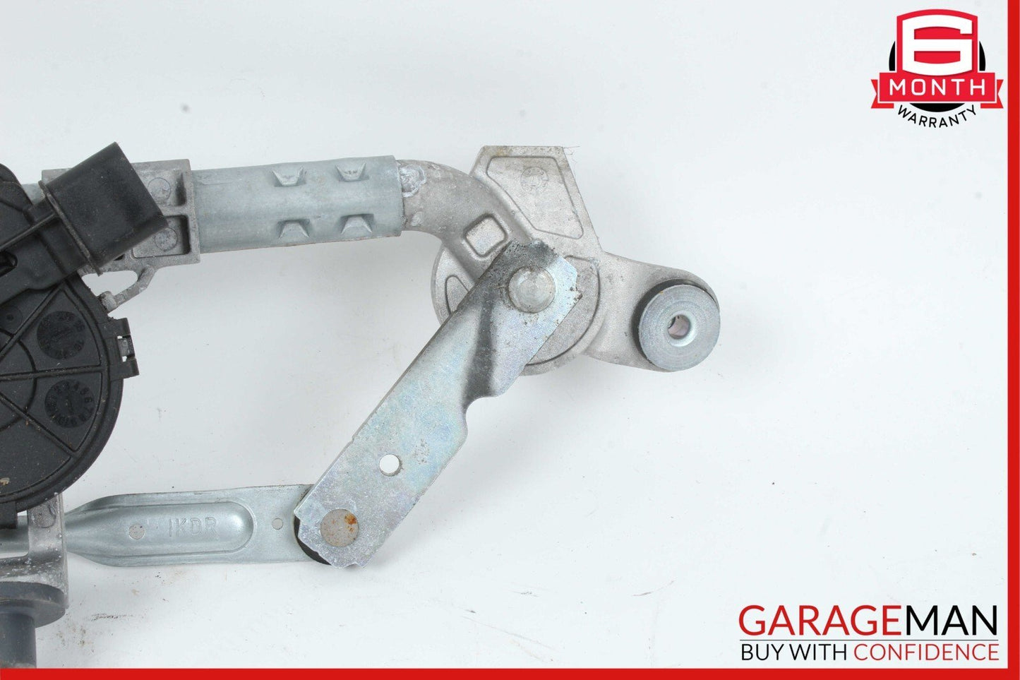 19-21 Genesis G70 Front Windshield Wiper Motor Linkage Assembly OEM
