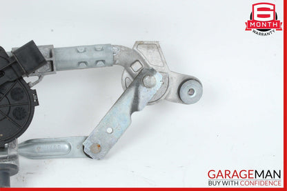 19-21 Genesis G70 Front Windshield Wiper Motor Linkage Assembly OEM