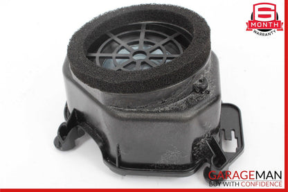 08-14 Mercedes C300 E350 Rear Deck Shelf Loud Speaker Audio Sound Loudspeaker