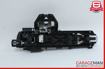 12-14 Mercedes W204 C250 Front Right Passenger Exterior Door Handle Keyless Go