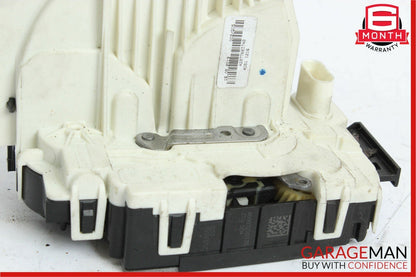 08-14 Mercedes W204 E350 C250 C300 Front Right Door Lock Latch Actuator OEM