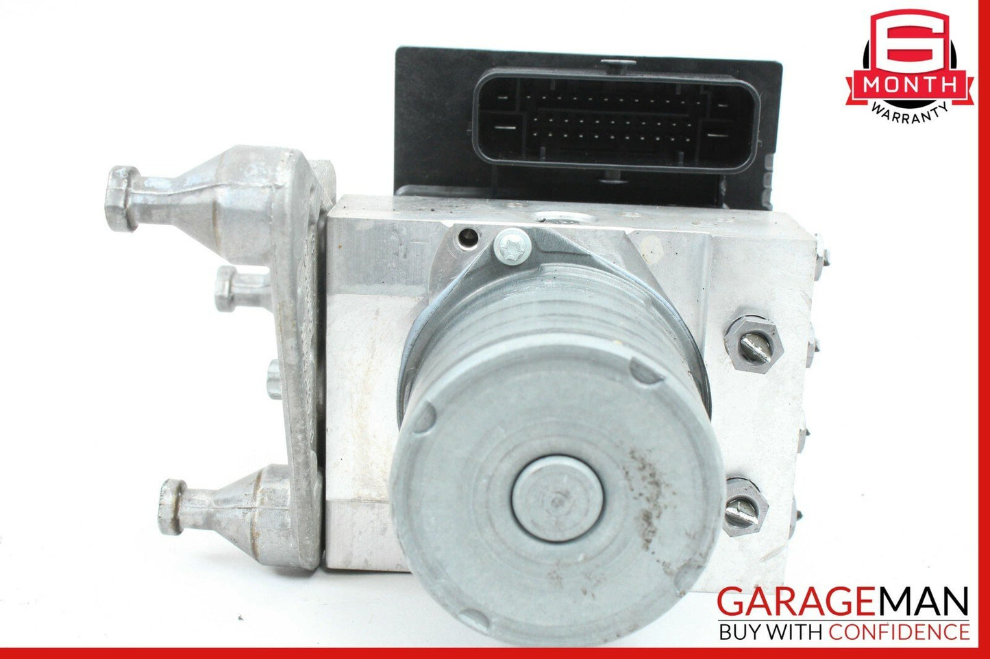 10-16 Mercedes W212 E350 ABS Brake Hydraulic Pump Control Module Unit 2124317012