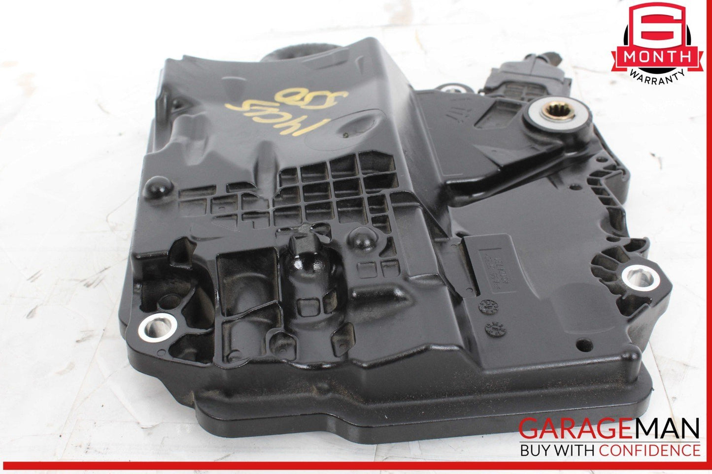 Mercedes W218 CLS550 E550 ISM DSM Gearbox Tranny Transmission Control Unit OEM