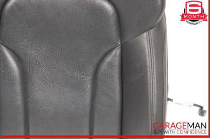 13-17 Audi Q5 SQ5 Front Right Passenger Side Top Upper Seat Cushion OEM