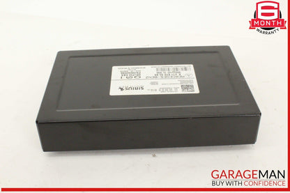 03-09 Mercedes W211 E320 E350 Sirius Satellite Radio Receiver 2118703389 OEM