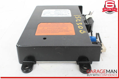10-20 Mercedes W205 C300 C400 GLA250 SL400 Communication Control Module