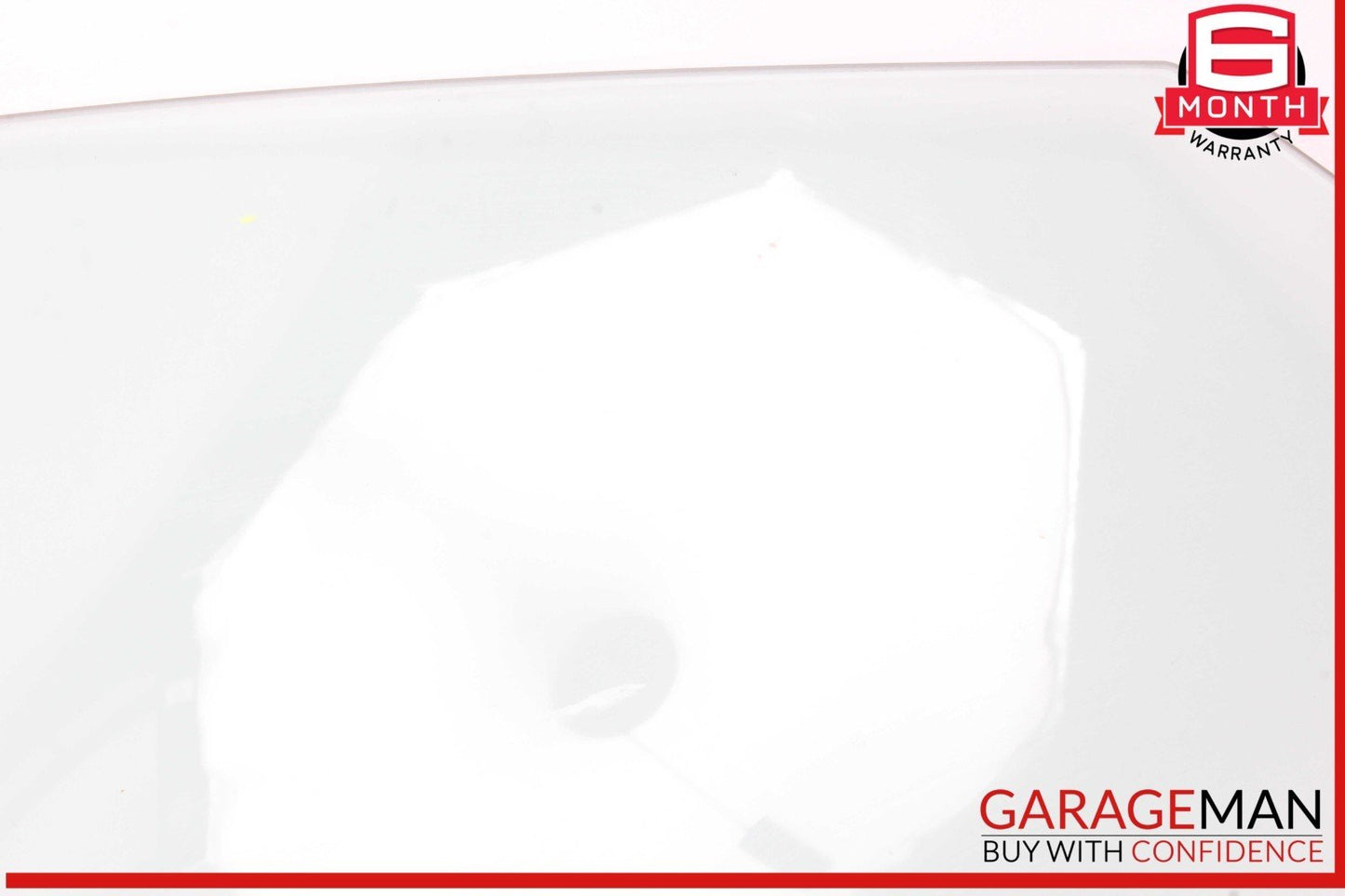 16-22 Mercedes X253 GLC300 4MATIC Front Right Passenger Door Window Glass OEM
