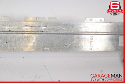 07-14 Mercedes W221 S550 CL550 Front Bumper Lower Bracket Impact Bar Assembly