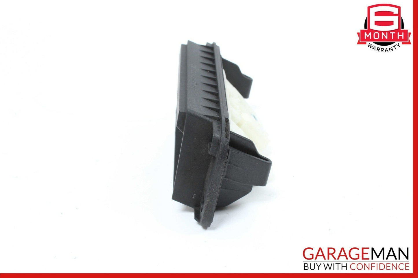 08-15 Mercedes W204 C250 C63 AMG Rear Trunk Lid Tailgate Release Open Handle OEM