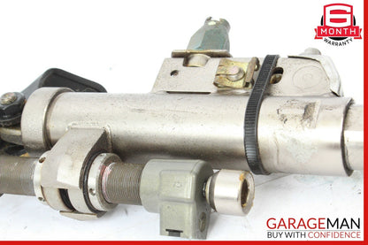90-02 Mercedes R129 SL500 Roll Bar Hydraulic Cylinder Right Passenger OEM