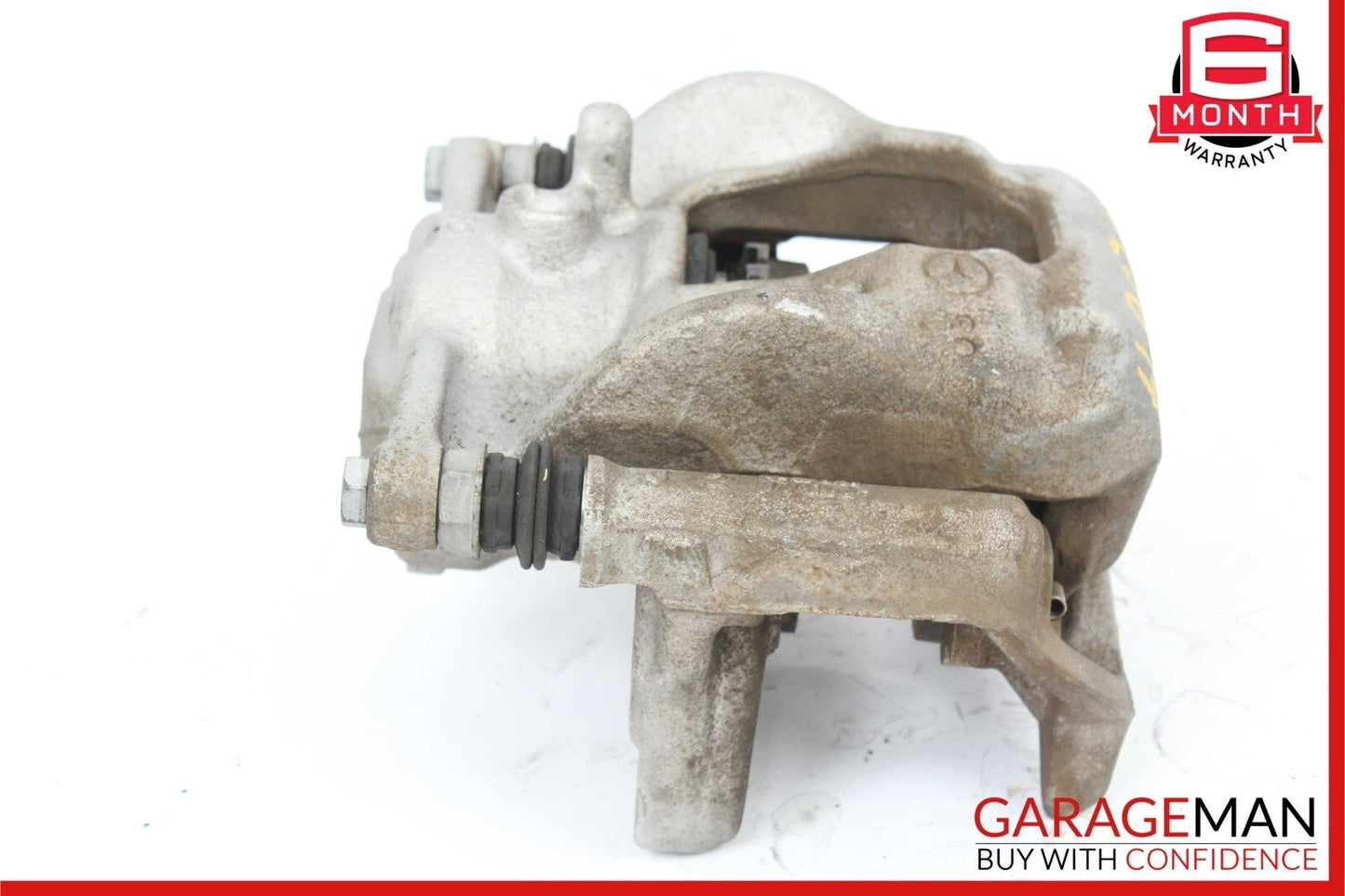 14-19 Mercedes W117 CLA250 Front Left Driver Side Brake Caliper